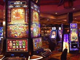 Bangladesh adult user exploring casino-style slot categories on mobile